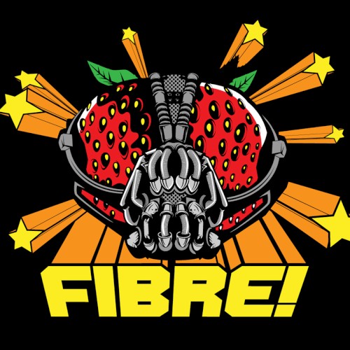 I'm Bane (High Fibre Edition)