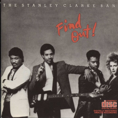 Find Out!
