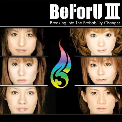 BeForU III: Breaking Into The probability Changes