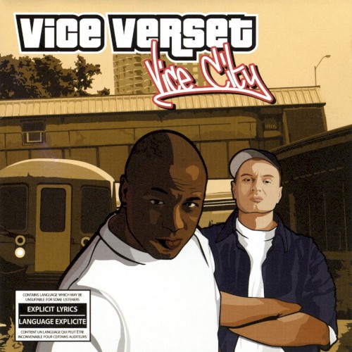 Vice City