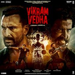 Vikram Vedha