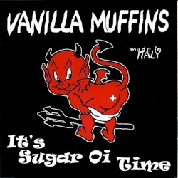 It’s Sugar Oi Time