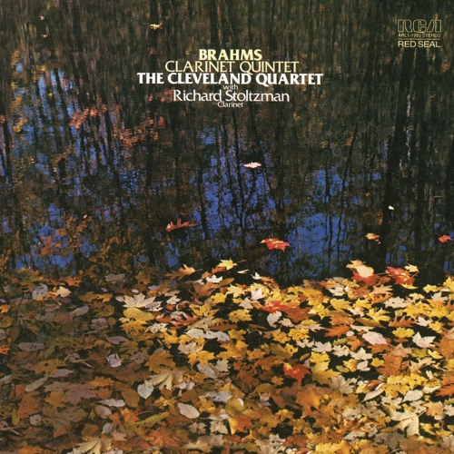 Clarinet Quintet