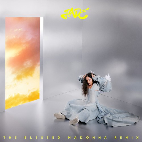 Angel of My Dreams (The Blessed Madonna remix)
