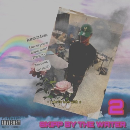 Skipp by the Water 2