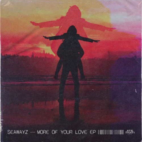 More of Your Love EP