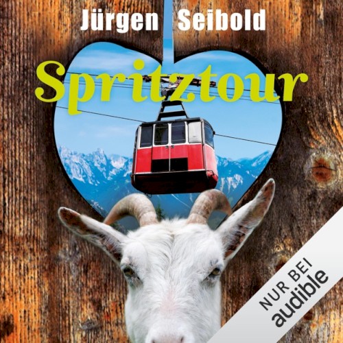 Spritztour