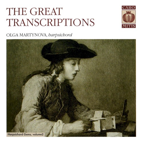 The Great Transcriptions