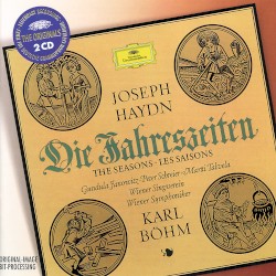 Die Jahreszeiten