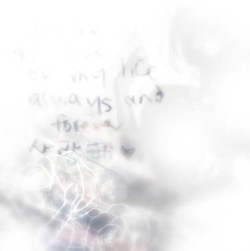 love letters ep