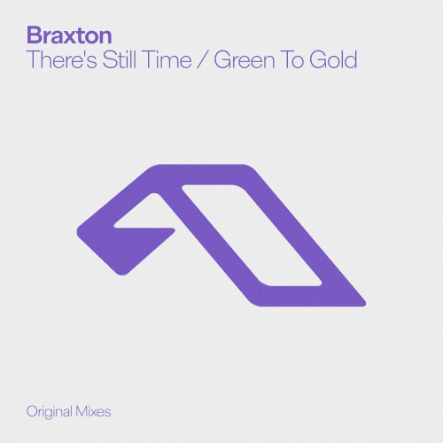 There's Still Time / Green To Gold