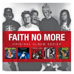 Original Album Series