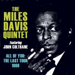 All of You: The Last Tour, 1960