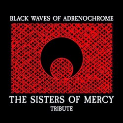 Black Waves of Adrenochrome: The Sisters of Mercy Tribute