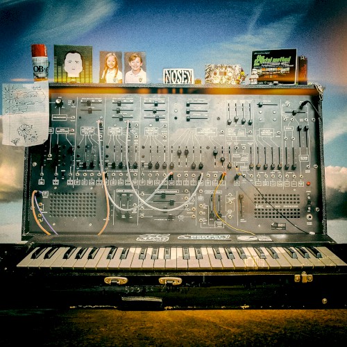 Holy Arp