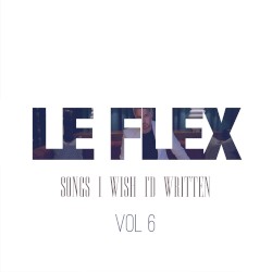 Songs I Wish I'd Written:Vol.6