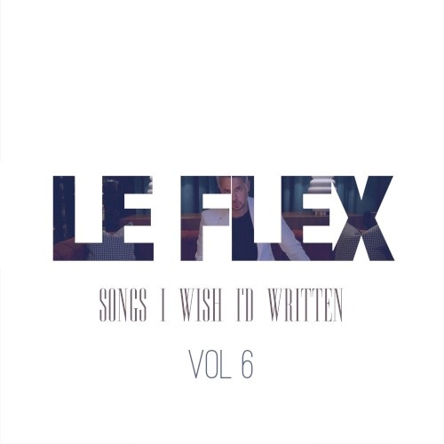 Songs I Wish I'd Written:Vol.6