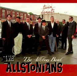 The Allston Beat