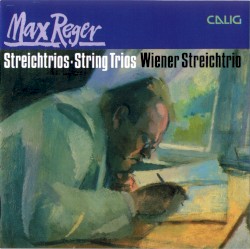 Streichtrios