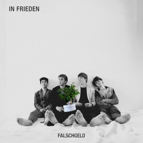 In Frieden