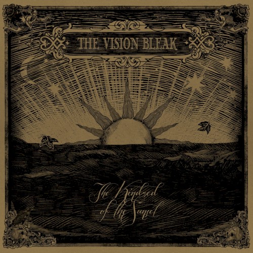 The Kindred of the Sunset