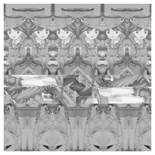 Mirrored Aviation