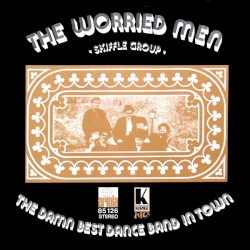 The Damn Best Dance Band in Town