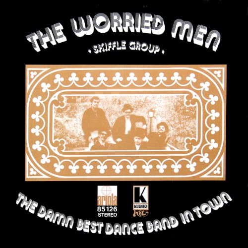 The Damn Best Dance Band in Town