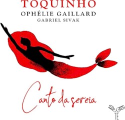 Canto da sereia