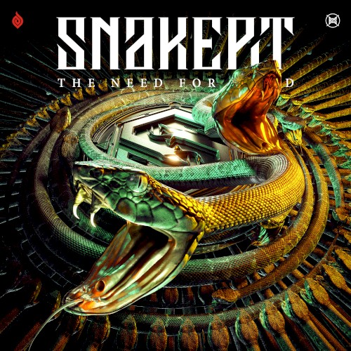 Snakepit 2022 (The Need For Speed)