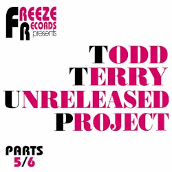Unreleased Project Parts 5/6