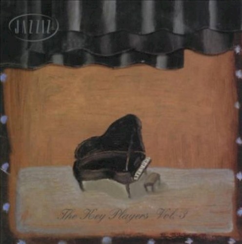 Jazziz on Disc: November 2003 - The Key Players Vol. 3