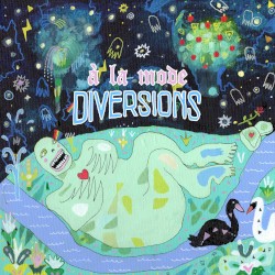 Diversions