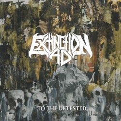 To The Detested