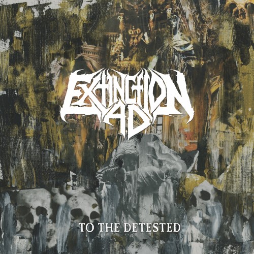 To The Detested