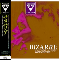 Bizarre Club Hits Volume 4
