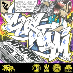 Custom Mixtape