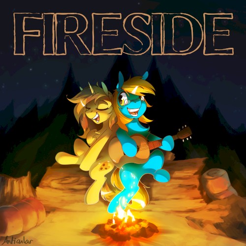 Fireside