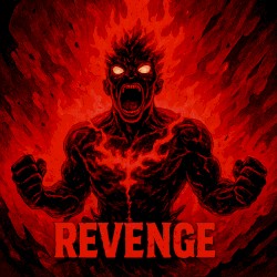 REVENGE !
