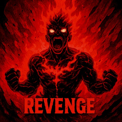 REVENGE !
