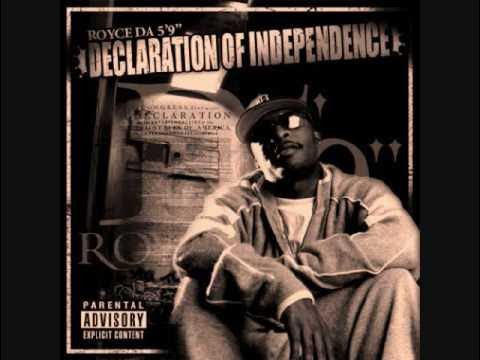 Declaration Of Independence