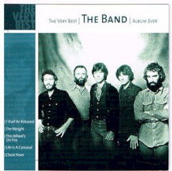 The Very Best The Band Album Ever