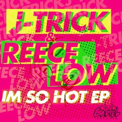I'm So Hot EP