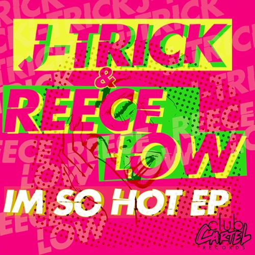 I'm So Hot EP