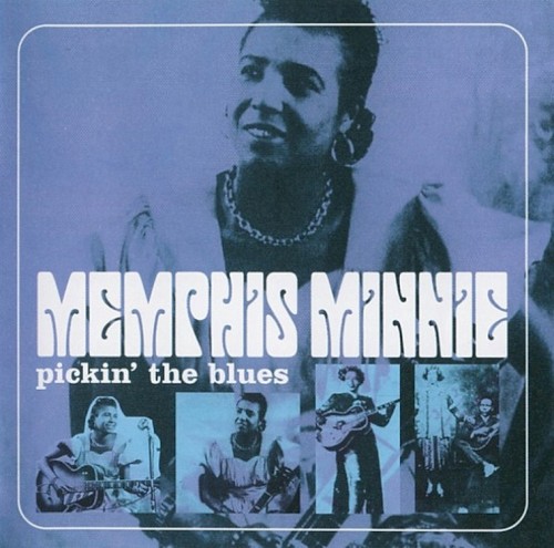 Pickin' the Blues