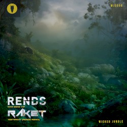 War Song VIP / Yesterday (Rends Remix)
