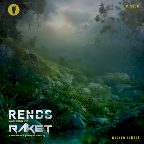 War Song VIP / Yesterday (Rends Remix)