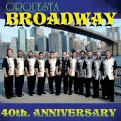40th Anniversary