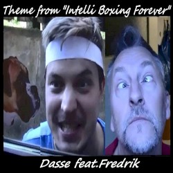 Intelli Boxing Forever