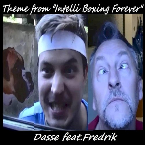 Intelli Boxing Forever